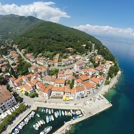 Modric Draga Apartment Moscenicka Draga