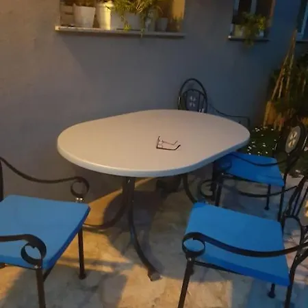 Modric Draga Apartment *