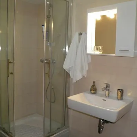 Modric Draga Apartmán Mošćenička Draga