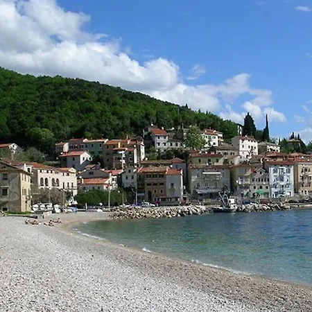 Appartamento Modric Draga